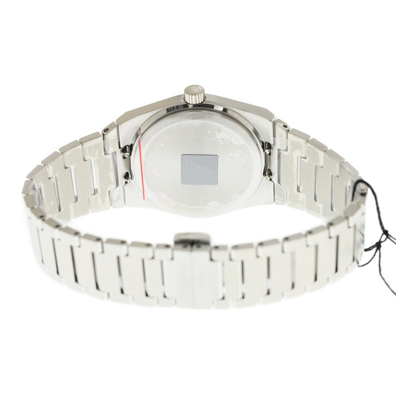 NEW TISSOT PRX T137.210.11.031.00 4
