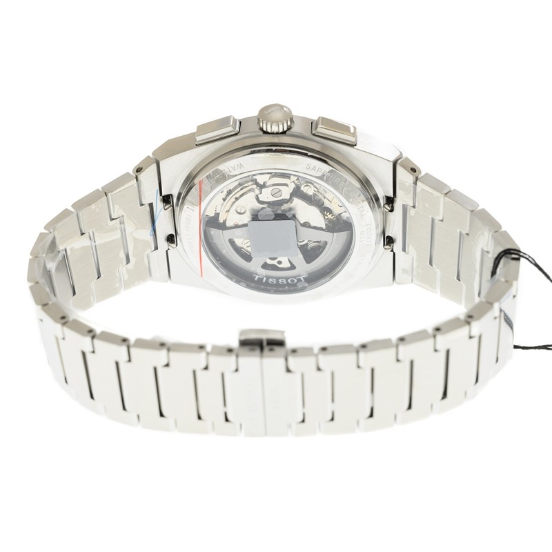 NEW TISSOT PRX T137.427.11.011.00 4