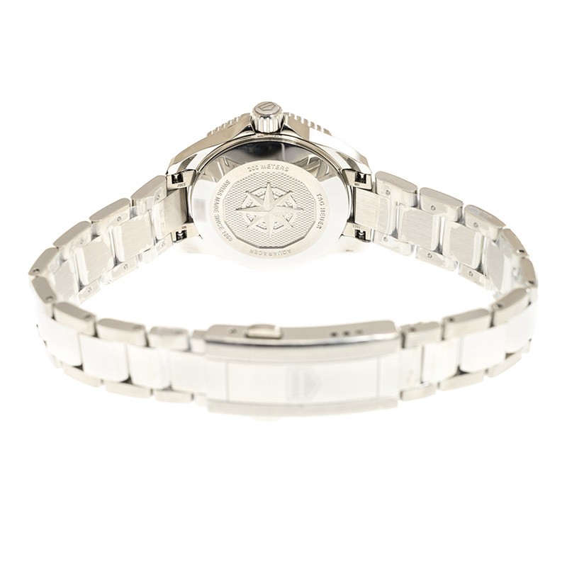 NEW TAG HEUER AQUARACER WBP2410.BA0622 4