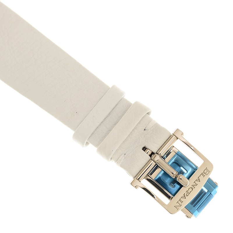 NEW BLANCPAIN LADYBIRD 3653-1954L-58B 4