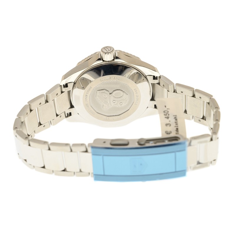 NEW TAG HEUER AQUARACER WBP231J.BA0618 4