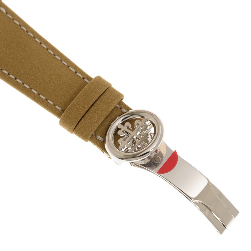 NEW PATEK PHILIPPE COMPLICATIONS 5326G-001 4