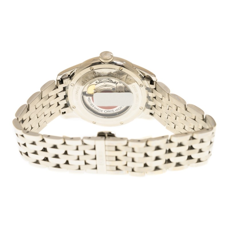 NEW ORIS ARTELIER 01 733 7670 4054-07 8 21 77 4