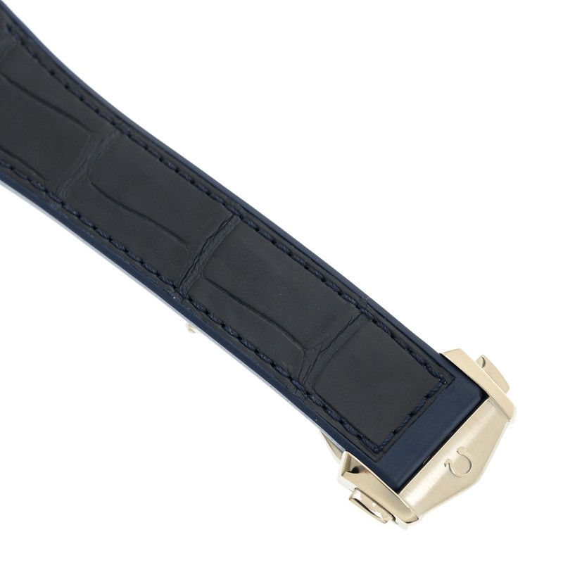 NEW OMEGA CONSTELLATION 131.33.41.21.04.001 4