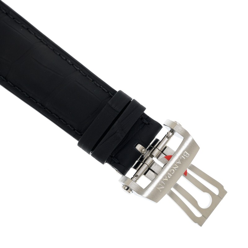 NEW BLANCPAIN L-EVOLUTION 0R10-1103-53B 4