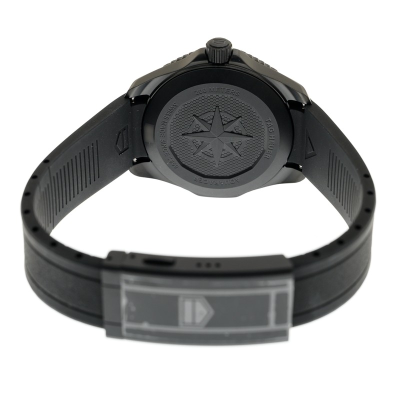 NEW TAG HEUER AQUARACER WBP1112.FT6199 4