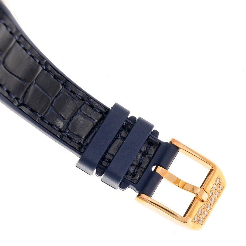 NEW FRANCK MULLER VANGUARD V 32 QZ D COL DRM (5N.BU) 4