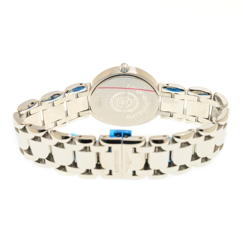 NEW LONGINES PRIMALUNA L8.122.4.71.6 4