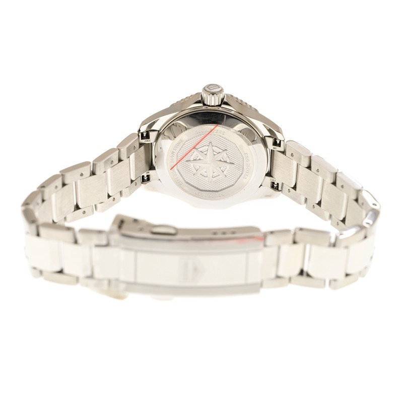 NEW TAG HEUER AQUARACER WBP2411.BA0622 4
