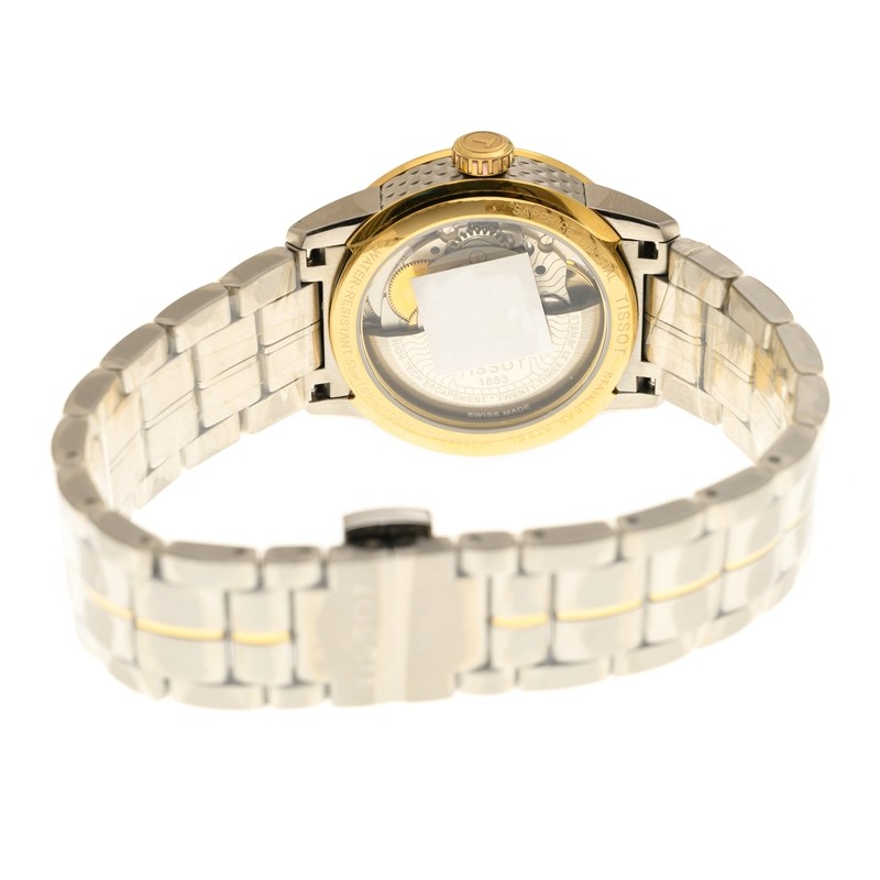 NEW TISSOT T-CLASSIC T086.207.22.261.00 4