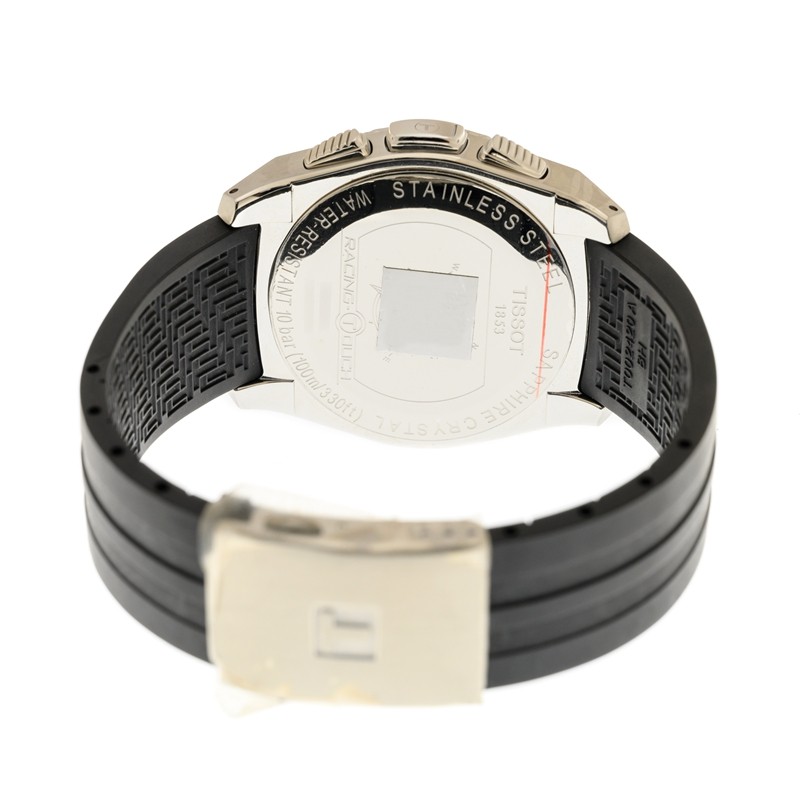 NEW TISSOT T-TOUCH T002.520.17.201.01 4