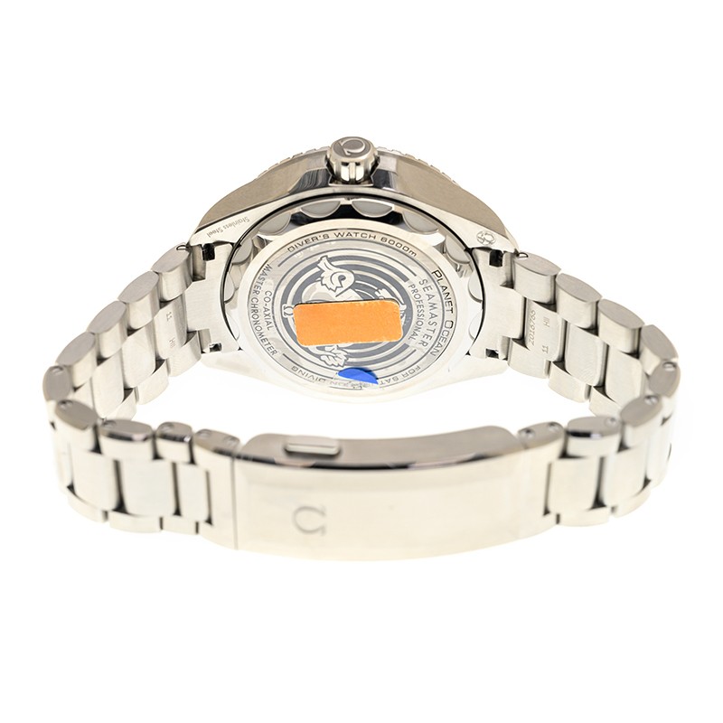 NEW OMEGA SEAMASTER 215.30.46.21.06.001 4