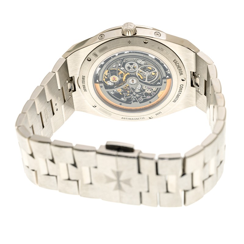 NEW VACHERON CONSTANTIN OVERSEAS 4300V/120G-B946 4