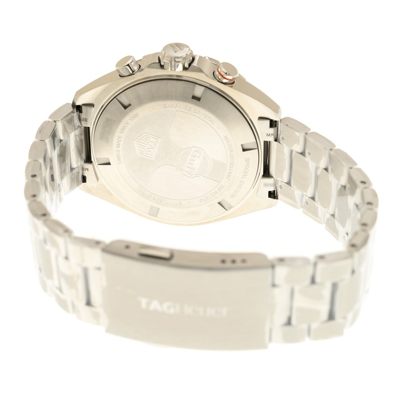 NEW TAG HEUER FORMULA 1 CAZ101AT.BA0842 4