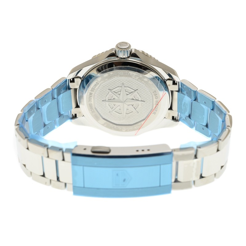 NEW TAG HEUER AQUARACER WBP2115.BA0627 4