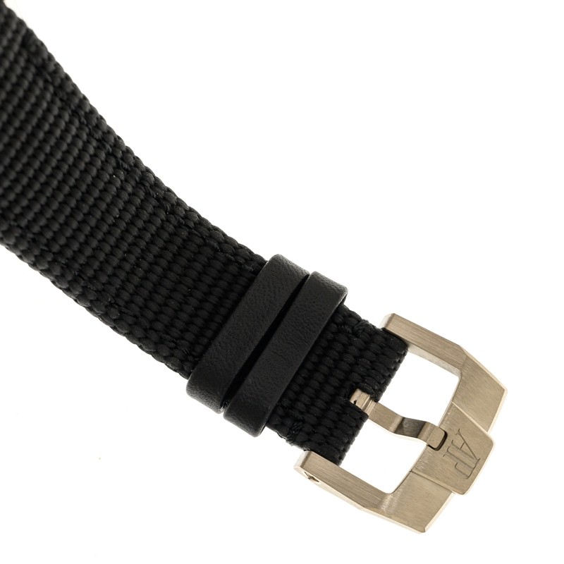 NEW AUDEMARS PIGUET CODE 11.59 26393BC.OO.A002KB.01 4
