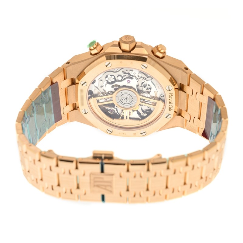NEW AUDEMARS PIGUET ROYAL OAK 26240OR.OO.1320OR.07 4