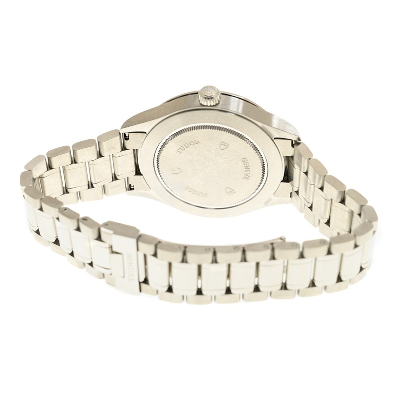 NEW TUDOR STYLE 12700-65070-SV 4