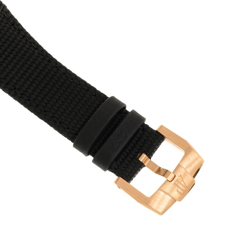 NEW AUDEMARS PIGUET CODE 11.59 26393OR.OO.A002KB.03 4