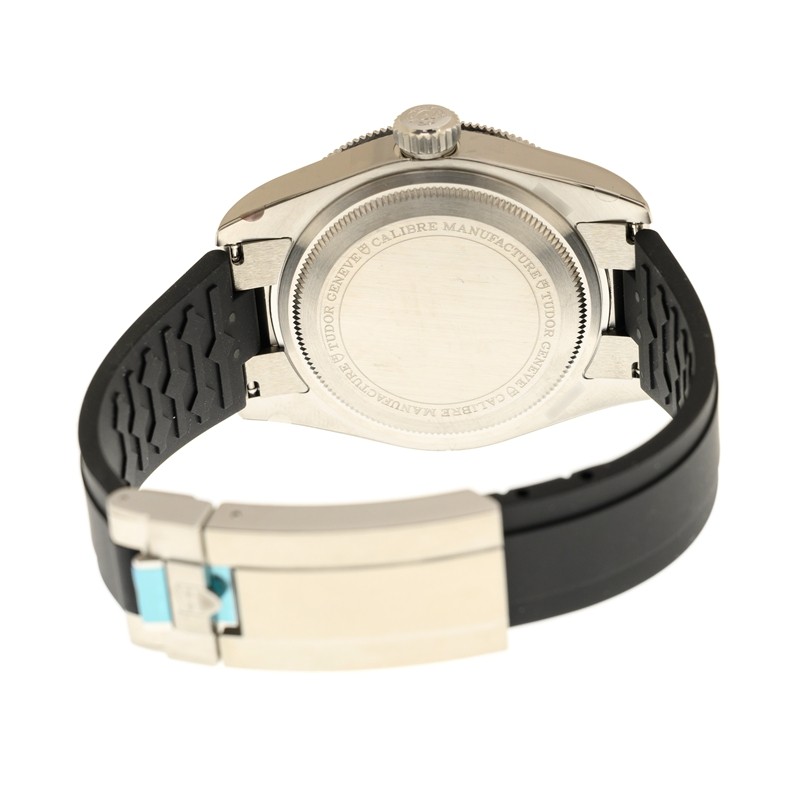NEW TUDOR BLACK BAY STEEL 7941A1A0RU-0002 4