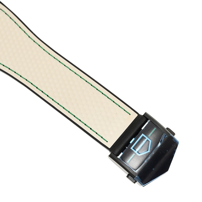 NEW TAG HEUER CONNECTED SBR8A81.EB0251 4