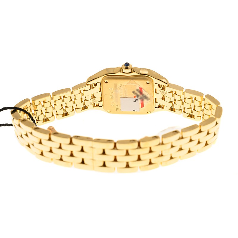 NEW CARTIER PANTHeRE DE CARTIER WGPN0038 4
