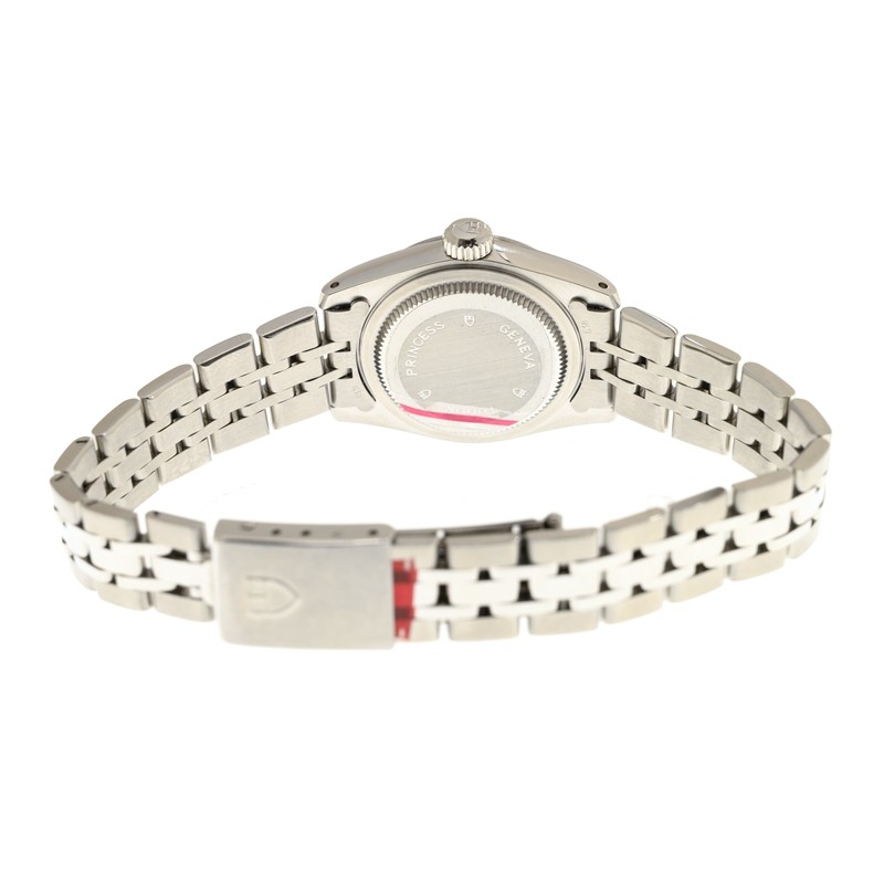 NEW TUDOR PRINCESS DATE 92400-0007 4