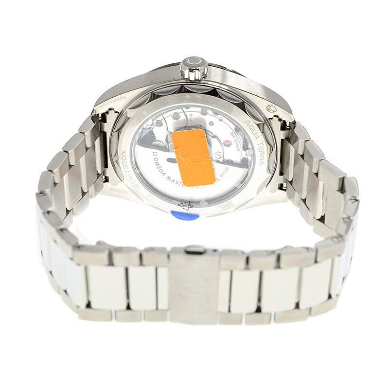 NEW OMEGA SEAMASTER 220.30.43.22.10.001 4