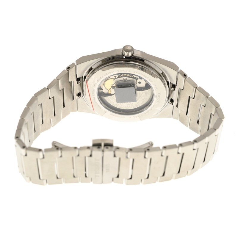 NEW TISSOT T-CLASSIC T137.407.11.351.00 4