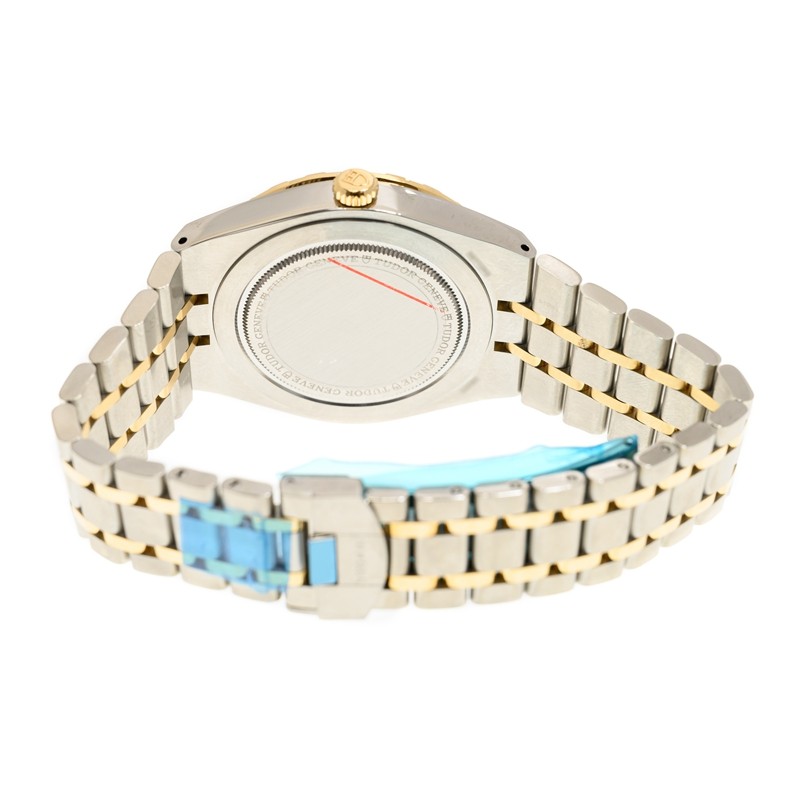 NEW TUDOR TUDOR ROYAL 28603-0008 4