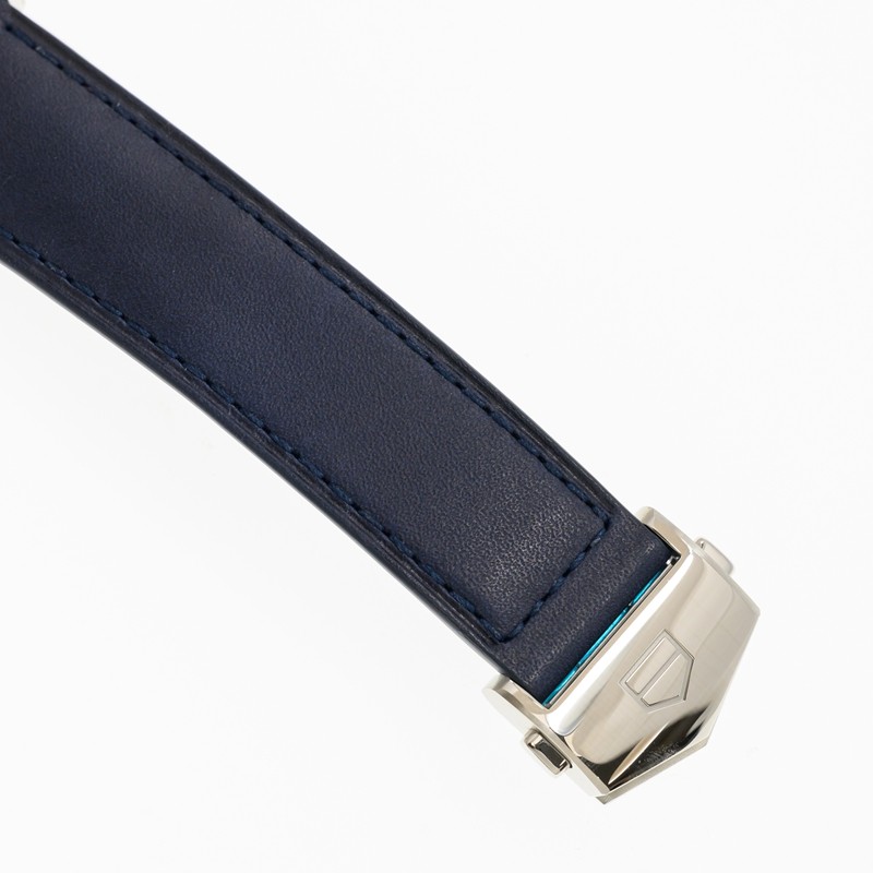 NEW TAG HEUER CARRERA CBS2212.FC6535 4