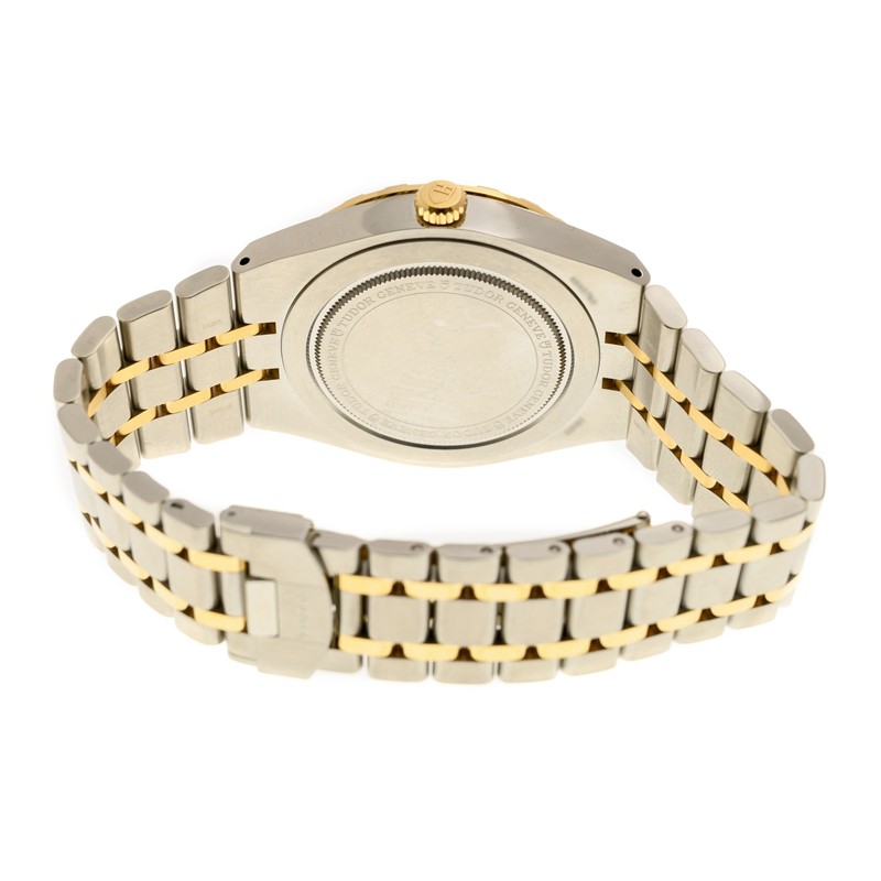 NEW TUDOR TUDOR ROYAL 28603-0007 4