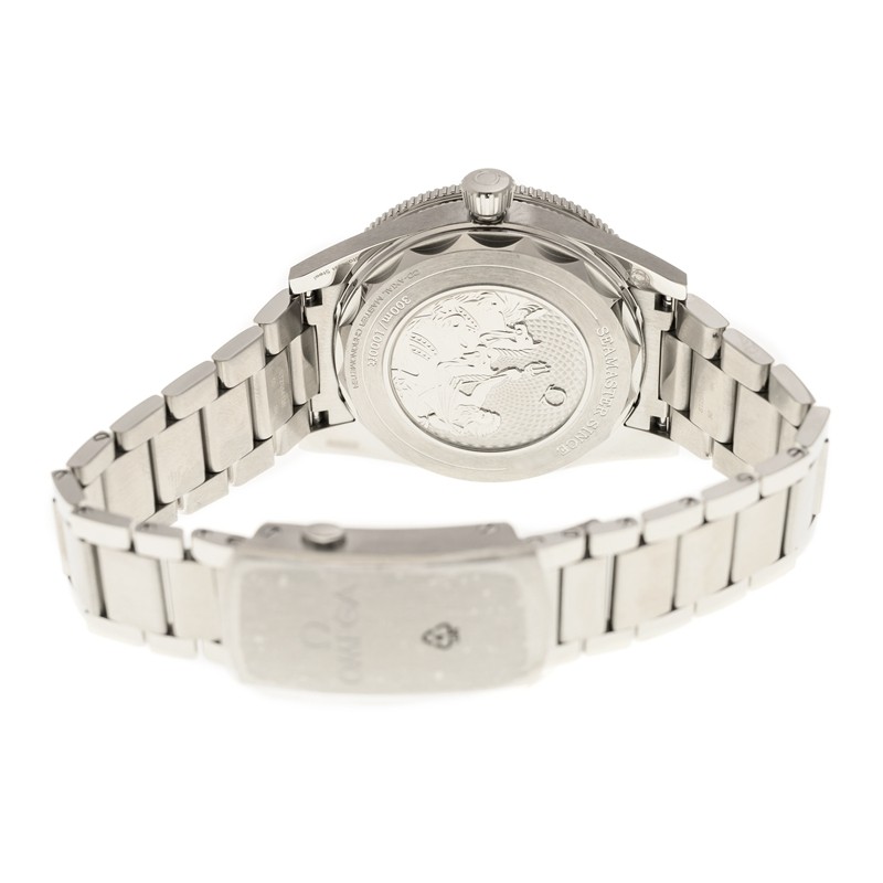 NEW OMEGA SEAMASTER 234.30.41.21.03.002 4