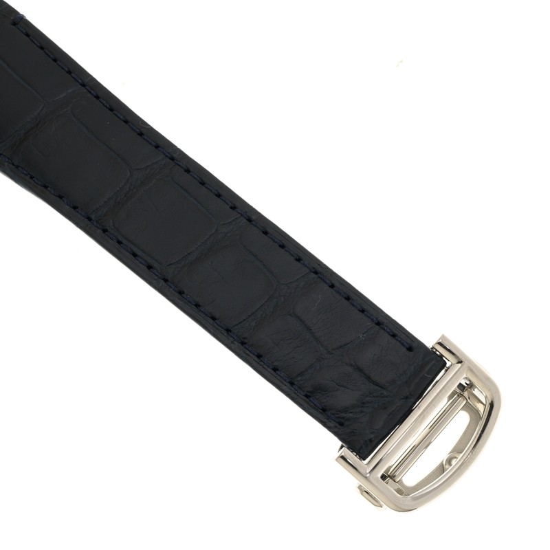 NEW CARTIER PASHA DE CARTIER WSPA0030 4