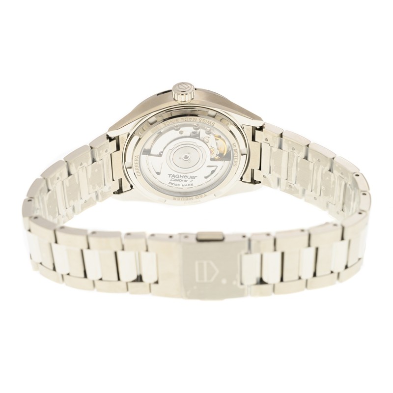 NEW TAG HEUER CARRERA WBN2313.BA0001 4