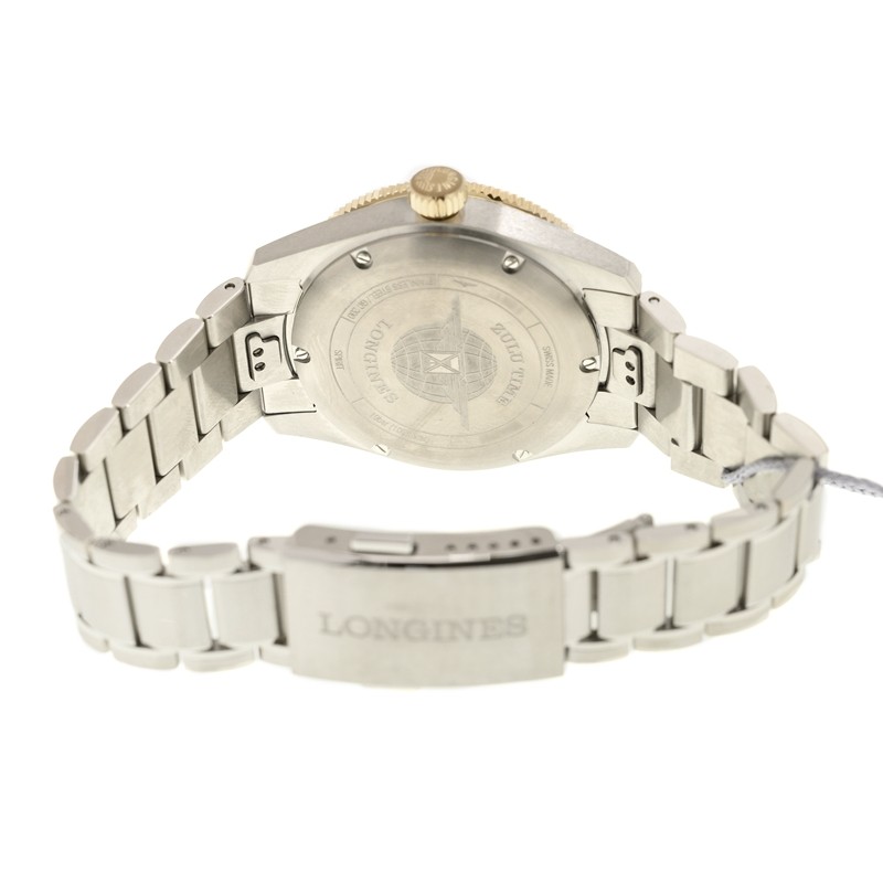 NEW LONGINES SPIRIT L3.802.5.53.6 4