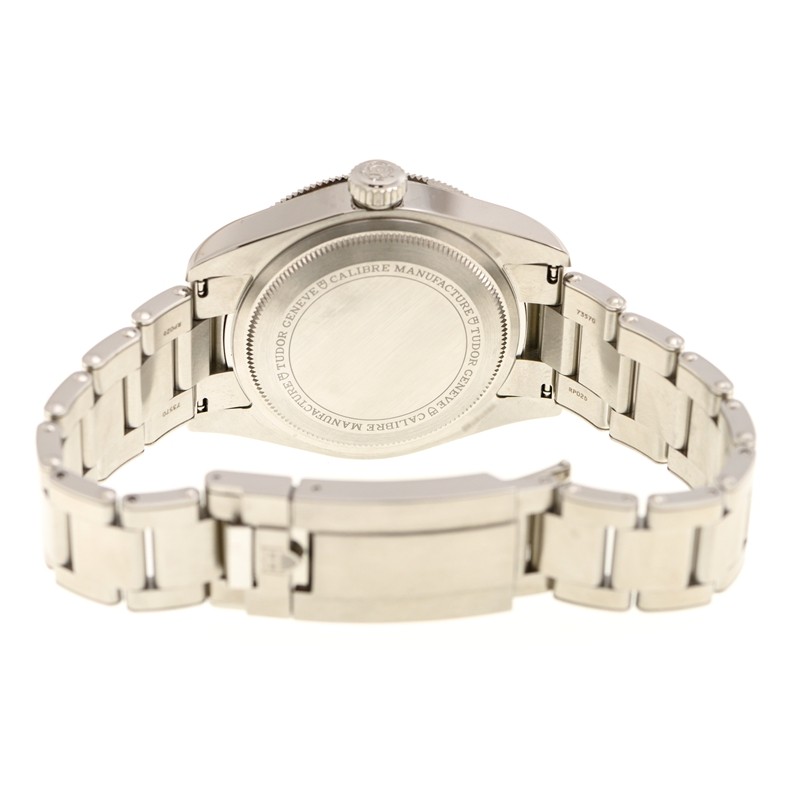 NEW TUDOR BLACK BAY STEEL 7941A1A0RU-0001 4