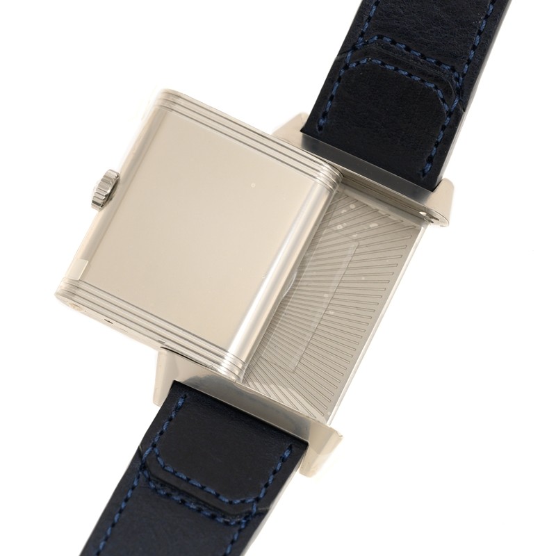 NEW JAEGER-LECOULTRE REVERSO Q397848J 4