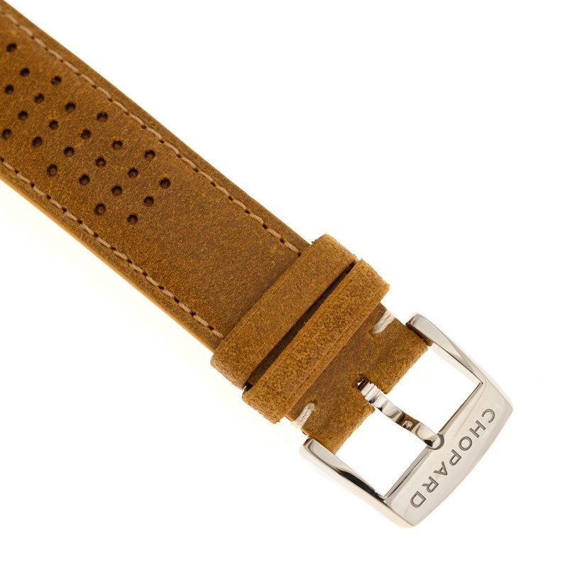 NEW CHOPARD MILLE MIGLIA 168619-3004 4