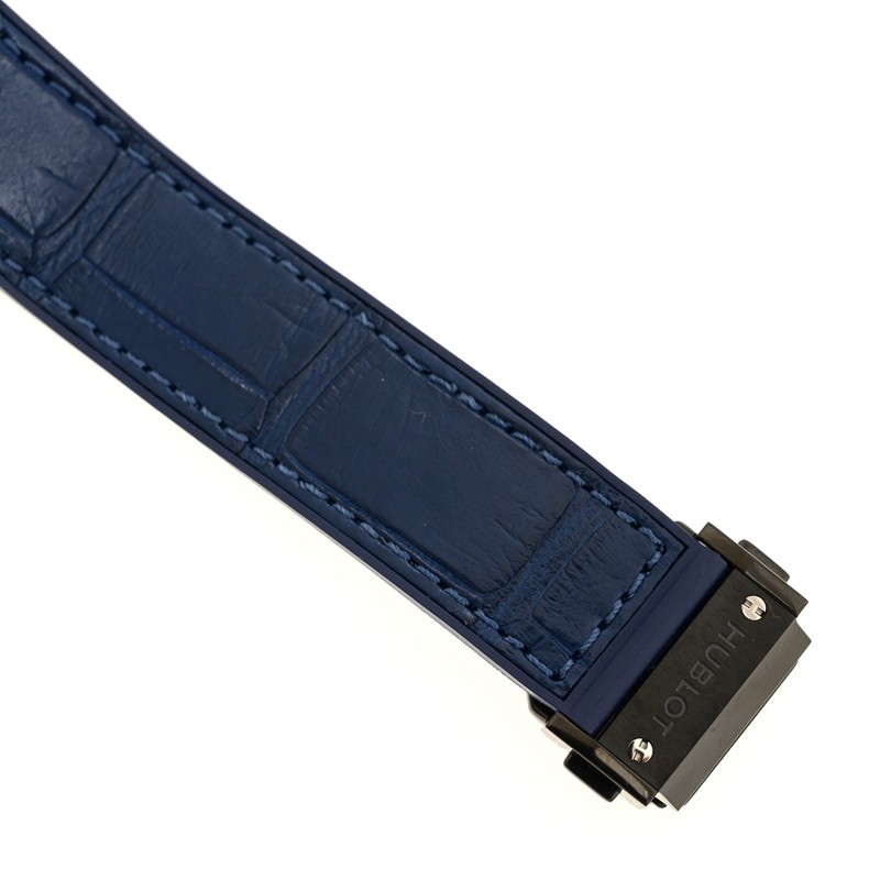 NEW HUBLOT CLASSIC FUSION 565.CM.7170.LR 4