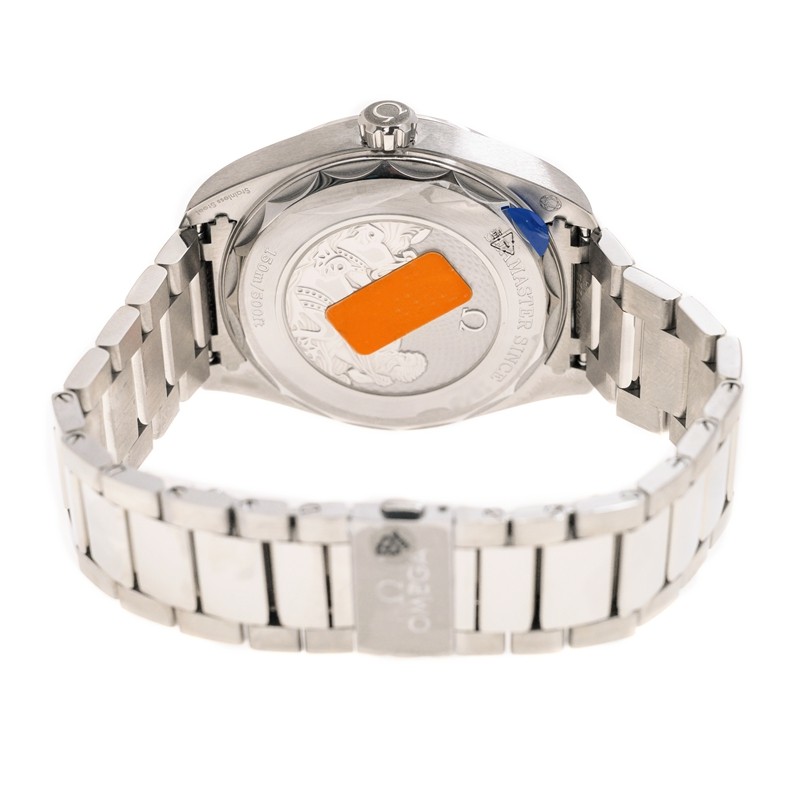 NEW OMEGA SEAMASTER 220.10.43.22.03.002 4