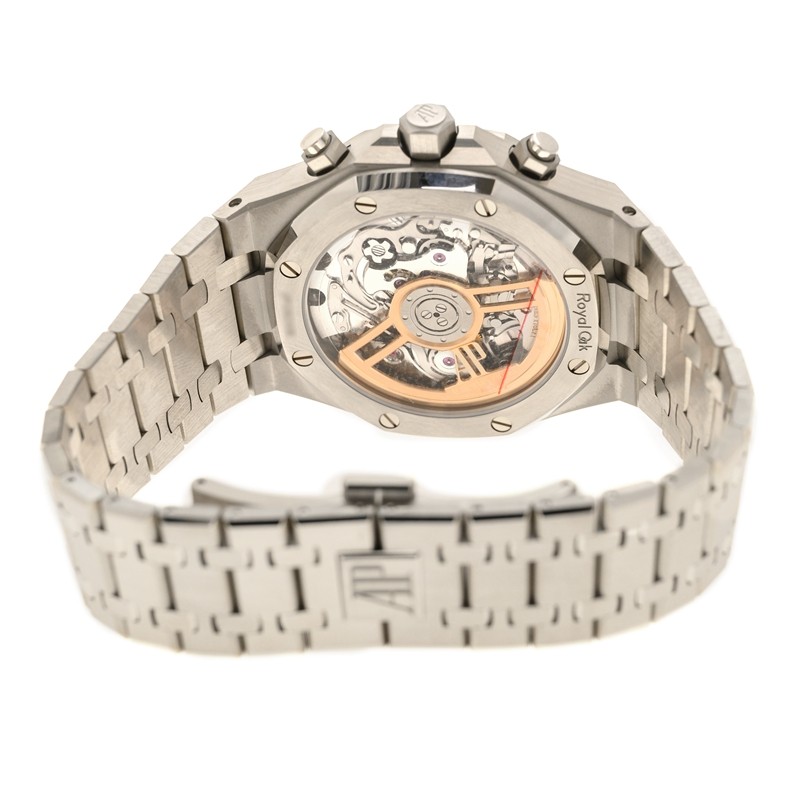 NEW AUDEMARS PIGUET ROYAL OAK 26240ST.OO.1320ST.08 4