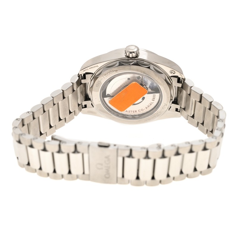 NEW OMEGA SEAMASTER 220.10.38.20.03.003 4