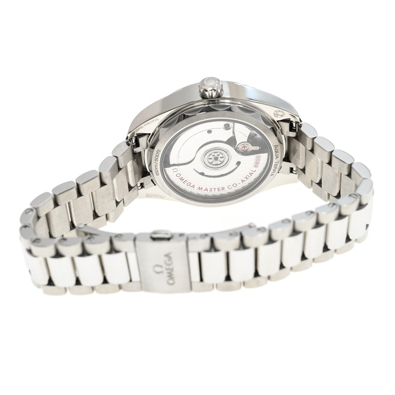 NEW OMEGA SEAMASTER 220.10.34.20.10.002 4