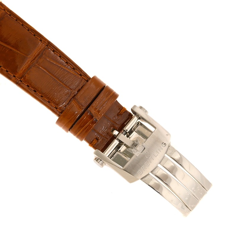 NEW BREITLING PREMIER AB0145171C1P1 4