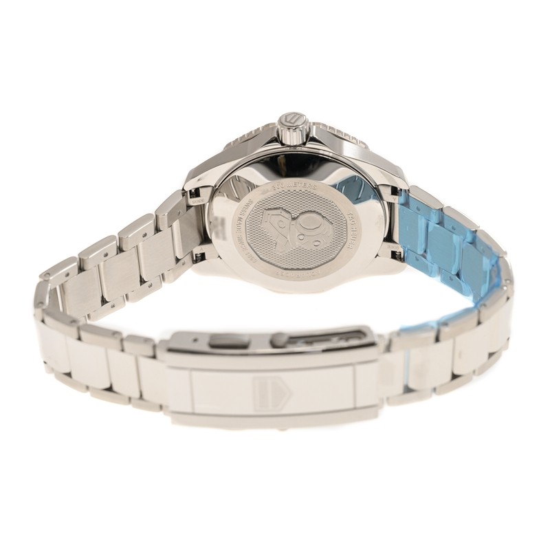 NEW TAG HEUER AQUARACER WBP231K.BA0618 4