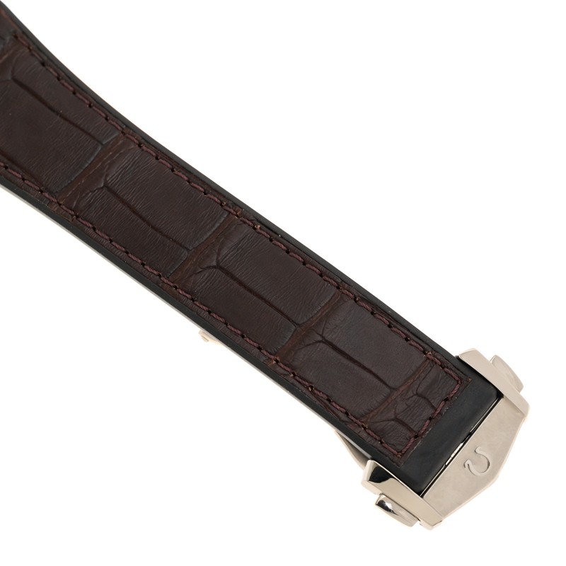 NEW OMEGA CONSTELLATION 131.23.41.21.11.001 4