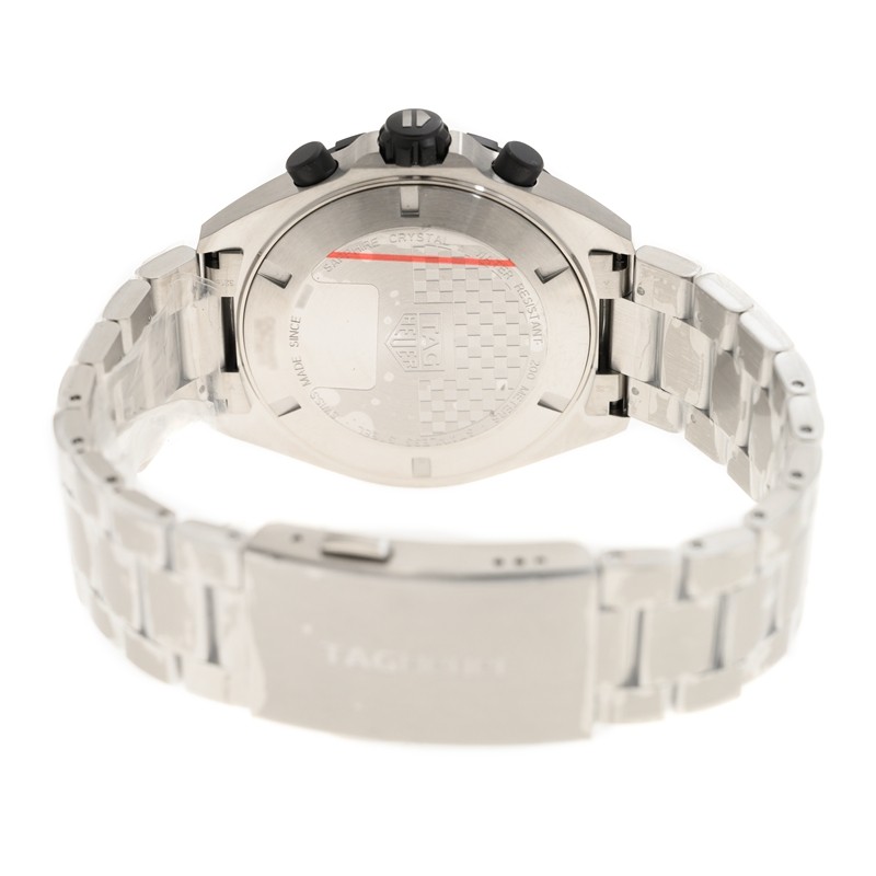 NEW TAG HEUER FORMULA 1 CAZ101AN.BA0842 4