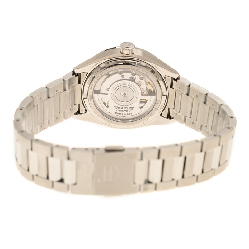 NEW TAG HEUER CARRERA WBN2311.BA0001 4