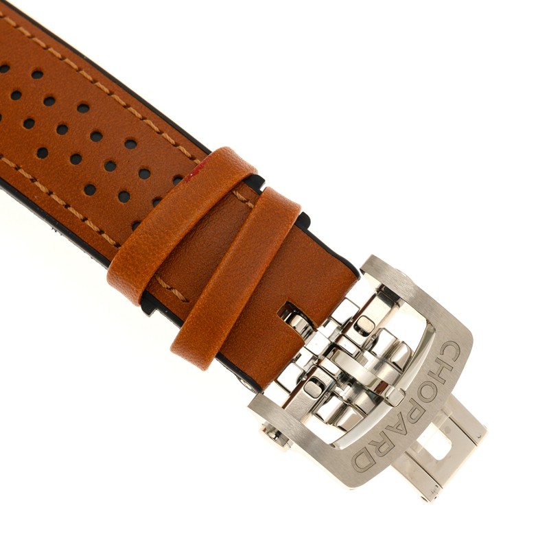 NEW CHOPARD MILLE MIGLIA 168571-3015 4